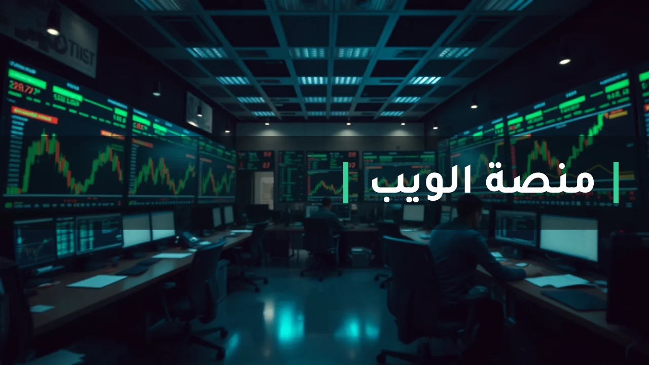 منصة الويب من HFM: أداة تداولك في السوق